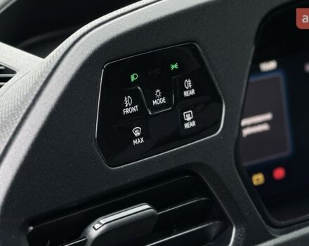 купить новое авто Фольксваген Кадди 2025 года от официального дилера Автодім Атлант на Вацлава Гавела Фольксваген фото