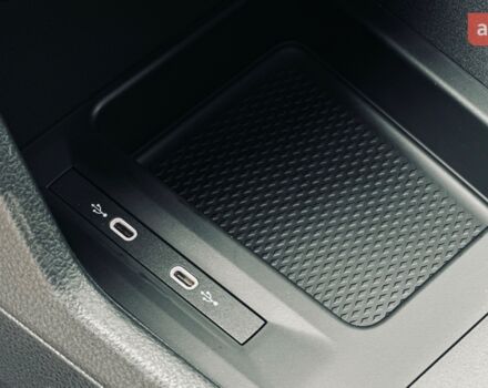 купить новое авто Фольксваген Кадди 2025 года от официального дилера Автодім Атлант на Вацлава Гавела Фольксваген фото