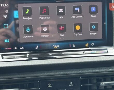 Фольксваген Кадді, об'ємом двигуна 1.97 л та пробігом 0 тис. км за 35402 $, фото 23 на Automoto.ua