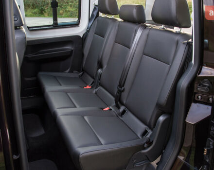 Фольксваген Кадди, объемом двигателя 1.97 л и пробегом 0 тыс. км за 32300 $, фото 54 на Automoto.ua