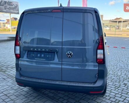 Фольксваген Кадді, об'ємом двигуна 1.97 л та пробігом 0 тис. км за 31740 $, фото 4 на Automoto.ua