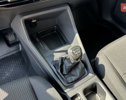 Фольксваген Кадді, об'ємом двигуна 1.97 л та пробігом 0 тис. км за 32200 $, фото 24 на Automoto.ua