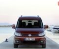 Фольксваген Кадди, объемом двигателя 1.97 л и пробегом 0 тыс. км за 32300 $, фото 16 на Automoto.ua