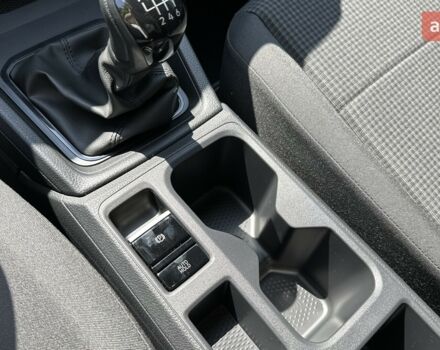 Фольксваген Кадди, объемом двигателя 1.97 л и пробегом 0 тыс. км за 30990 $, фото 25 на Automoto.ua