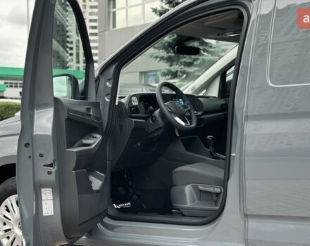 купить новое авто Фольксваген Кадди 2025 года от официального дилера Автодім Атлант на Вацлава Гавела Фольксваген фото