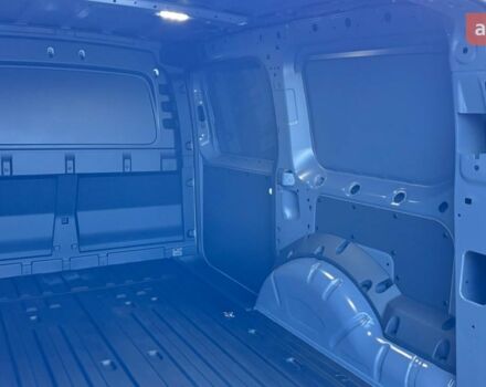 Фольксваген Кадді, об'ємом двигуна 1.97 л та пробігом 0 тис. км за 31740 $, фото 15 на Automoto.ua