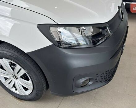 Фольксваген Кадди, объемом двигателя 1.97 л и пробегом 0 тыс. км за 31450 $, фото 2 на Automoto.ua