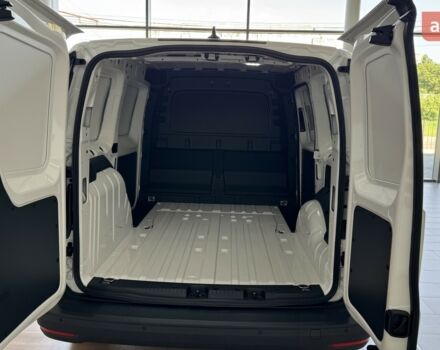 Фольксваген Кадди, объемом двигателя 1.97 л и пробегом 0 тыс. км за 32367 $, фото 4 на Automoto.ua