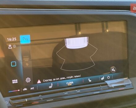 Фольксваген Кадди, объемом двигателя 1.97 л и пробегом 0 тыс. км за 32685 $, фото 20 на Automoto.ua