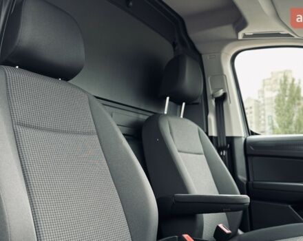 купить новое авто Фольксваген Кадди 2025 года от официального дилера Автодім Атлант на Вацлава Гавела Фольксваген фото