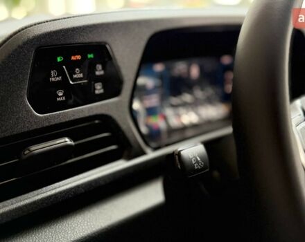 Фольксваген Кадди, объемом двигателя 1.97 л и пробегом 0 тыс. км за 30990 $, фото 18 на Automoto.ua