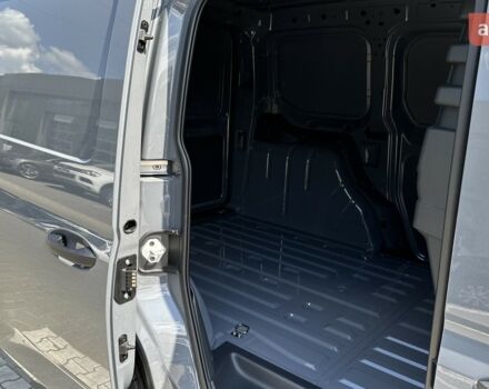 Фольксваген Кадди, объемом двигателя 1.97 л и пробегом 0 тыс. км за 30990 $, фото 8 на Automoto.ua