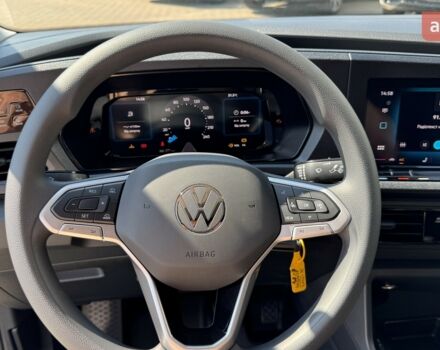 Фольксваген Кадді, об'ємом двигуна 1.97 л та пробігом 0 тис. км за 32200 $, фото 12 на Automoto.ua