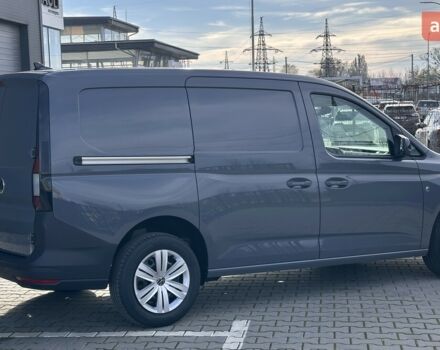 Фольксваген Кадди 2025 в Николаеве на Automoto.ua Фольксваген Кадди, объемом двигателя 1.97 л и пробегом 0 тыс. км за 35402 $, фото 5 на Automoto.ua