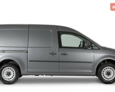 Фольксваген Кадди, объемом двигателя 1.97 л и пробегом 0 тыс. км за 32300 $, фото 14 на Automoto.ua