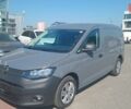 Фольксваген Кадди, объемом двигателя 1.97 л и пробегом 0 тыс. км за 33990 $, фото 1 на Automoto.ua
