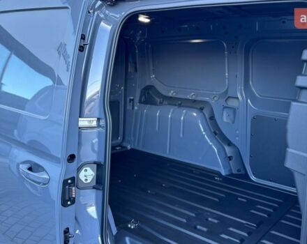 Фольксваген Кадді, об'ємом двигуна 1.97 л та пробігом 0 тис. км за 31740 $, фото 12 на Automoto.ua