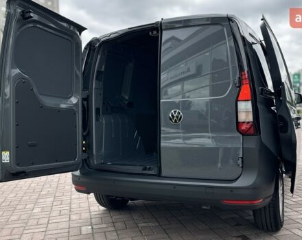 купить новое авто Фольксваген Кадди 2025 года от официального дилера Автодім Атлант на Вацлава Гавела Фольксваген фото