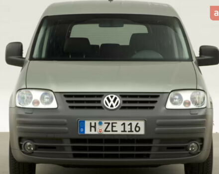 Фольксваген Кадди, объемом двигателя 1.97 л и пробегом 0 тыс. км за 32300 $, фото 31 на Automoto.ua