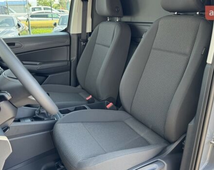 Фольксваген Кадді, об'ємом двигуна 1.97 л та пробігом 0 тис. км за 32200 $, фото 21 на Automoto.ua