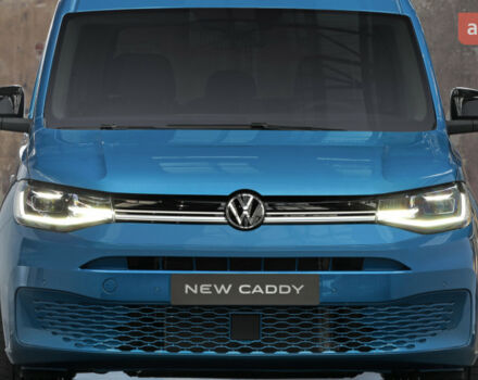 Фольксваген Кадди, объемом двигателя 1.97 л и пробегом 0 тыс. км за 32300 $, фото 37 на Automoto.ua