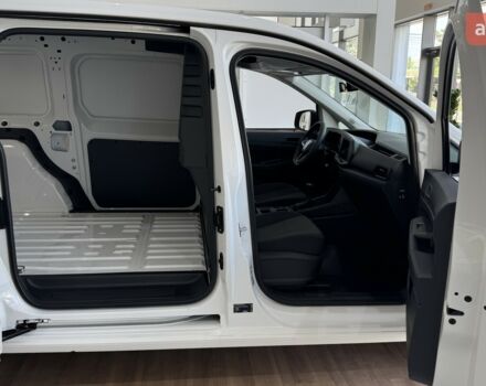 Фольксваген Кадди, объемом двигателя 1.97 л и пробегом 0 тыс. км за 32367 $, фото 3 на Automoto.ua