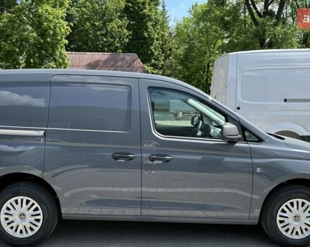 Фольксваген Кадди, объемом двигателя 1.97 л и пробегом 0 тыс. км за 30990 $, фото 7 на Automoto.ua