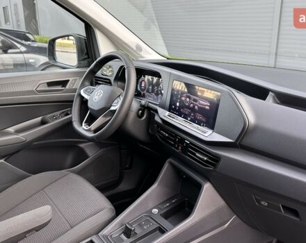 Фольксваген Кадди 2025 в Николаеве на Automoto.ua Фольксваген Кадди, объемом двигателя 1.97 л и пробегом 0 тыс. км за 35402 $, фото 33 на Automoto.ua