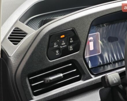 купити нове авто Фольксваген Кадді 2025 року від офіційного дилера Автомобільний Дім Volkswagen Фольксваген фото