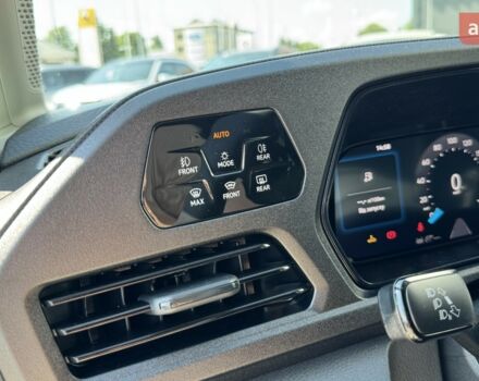 Фольксваген Кадді, об'ємом двигуна 1.97 л та пробігом 0 тис. км за 32200 $, фото 16 на Automoto.ua