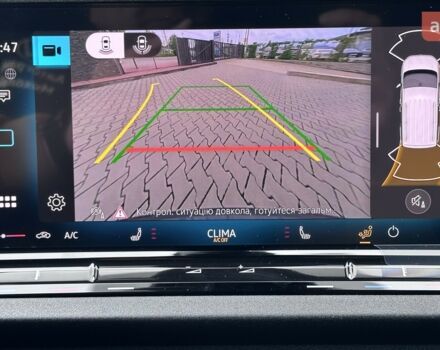 Фольксваген Кадді, об'ємом двигуна 1.97 л та пробігом 0 тис. км за 35402 $, фото 18 на Automoto.ua