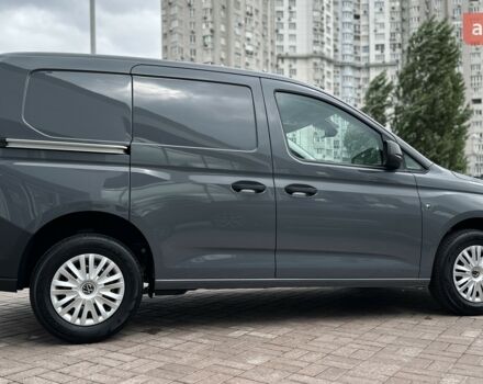 купить новое авто Фольксваген Кадди 2025 года от официального дилера Автодім Атлант на Вацлава Гавела Фольксваген фото