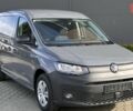Фольксваген Кадди 2025 в Николаеве на Automoto.ua Фольксваген Кадди, объемом двигателя 1.97 л и пробегом 0 тыс. км за 35402 $, фото 3 на Automoto.ua