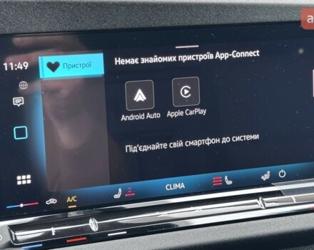 Фольксваген Кадді, об'ємом двигуна 1.97 л та пробігом 0 тис. км за 35402 $, фото 20 на Automoto.ua