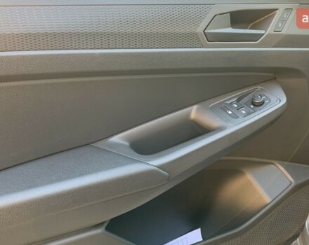 Фольксваген Кадди, объемом двигателя 1.97 л и пробегом 0 тыс. км за 32685 $, фото 9 на Automoto.ua