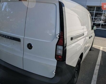 Фольксваген Кадди, объемом двигателя 1.97 л и пробегом 0 тыс. км за 33396 $, фото 2 на Automoto.ua