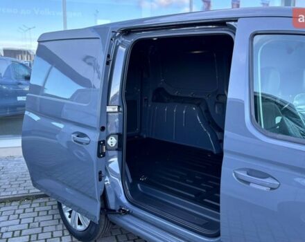 Фольксваген Кадді, об'ємом двигуна 1.97 л та пробігом 0 тис. км за 31740 $, фото 9 на Automoto.ua