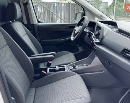 Фольксваген Кадді, об'ємом двигуна 1.97 л та пробігом 0 тис. км за 35402 $, фото 27 на Automoto.ua