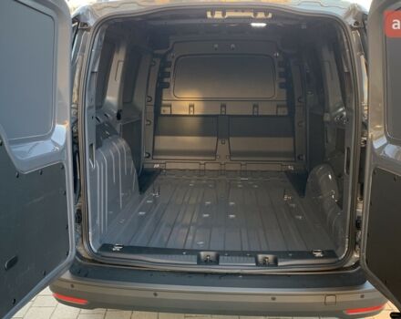 Фольксваген Кадди, объемом двигателя 1.97 л и пробегом 0 тыс. км за 32685 $, фото 5 на Automoto.ua