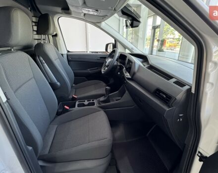 Фольксваген Кадди, объемом двигателя 1.97 л и пробегом 0 тыс. км за 32367 $, фото 7 на Automoto.ua