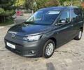Фольксваген Кадди, объемом двигателя 1.97 л и пробегом 0 тыс. км за 33432 $, фото 1 на Automoto.ua