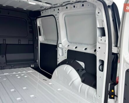 Фольксваген Кадди, объемом двигателя 1.97 л и пробегом 0 тыс. км за 31450 $, фото 10 на Automoto.ua