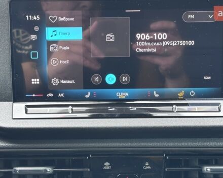 Фольксваген Кадді, об'ємом двигуна 1.97 л та пробігом 0 тис. км за 35402 $, фото 22 на Automoto.ua