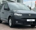 Фольксваген Кадди 2025 в Киеве на Automoto.ua Фольксваген Кадди, объемом двигателя 1.97 л и пробегом 0 тыс. км за 31078 $, фото 7 на Automoto.ua