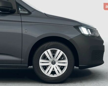 купити нове авто Фольксваген Кадді 2025 року від офіційного дилера Автомобільний Дім Volkswagen Фольксваген фото