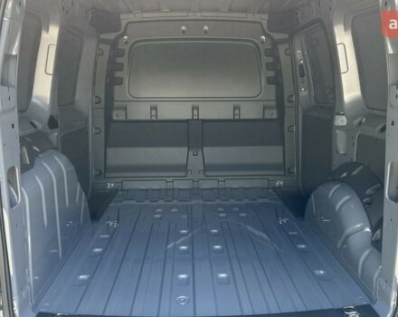 Фольксваген Кадди, объемом двигателя 1.97 л и пробегом 0 тыс. км за 30990 $, фото 9 на Automoto.ua