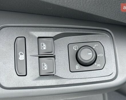 Фольксваген Кадді, об'ємом двигуна 1.97 л та пробігом 0 тис. км за 35402 $, фото 13 на Automoto.ua