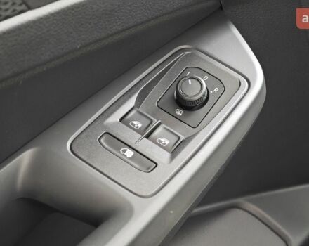 купити нове авто Фольксваген Кадді 2025 року від офіційного дилера Автомобільний Дім Volkswagen Фольксваген фото