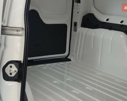 купити нове авто Фольксваген Кадді 2025 року від офіційного дилера Автодім Атлант на Вацлава Гавела Фольксваген фото