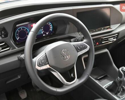 Фольксваген Кадди, объемом двигателя 1.97 л и пробегом 0 тыс. км за 32300 $, фото 51 на Automoto.ua